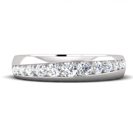 AH_Johnson Diamond Ring in Platinum 950 AU